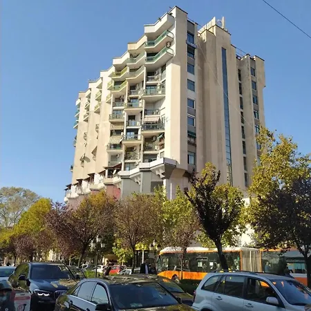 Апартаменты Center *